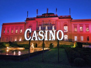 Casino Schloss Klessheim     